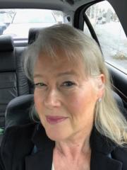Gail Twelves