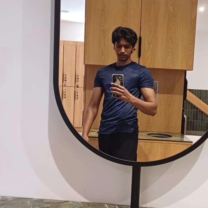 Yashil Seedam