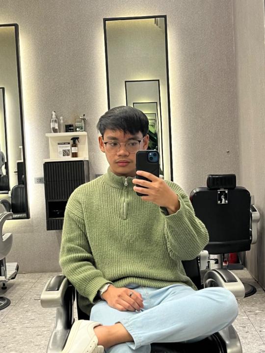 Elijah Obillo
