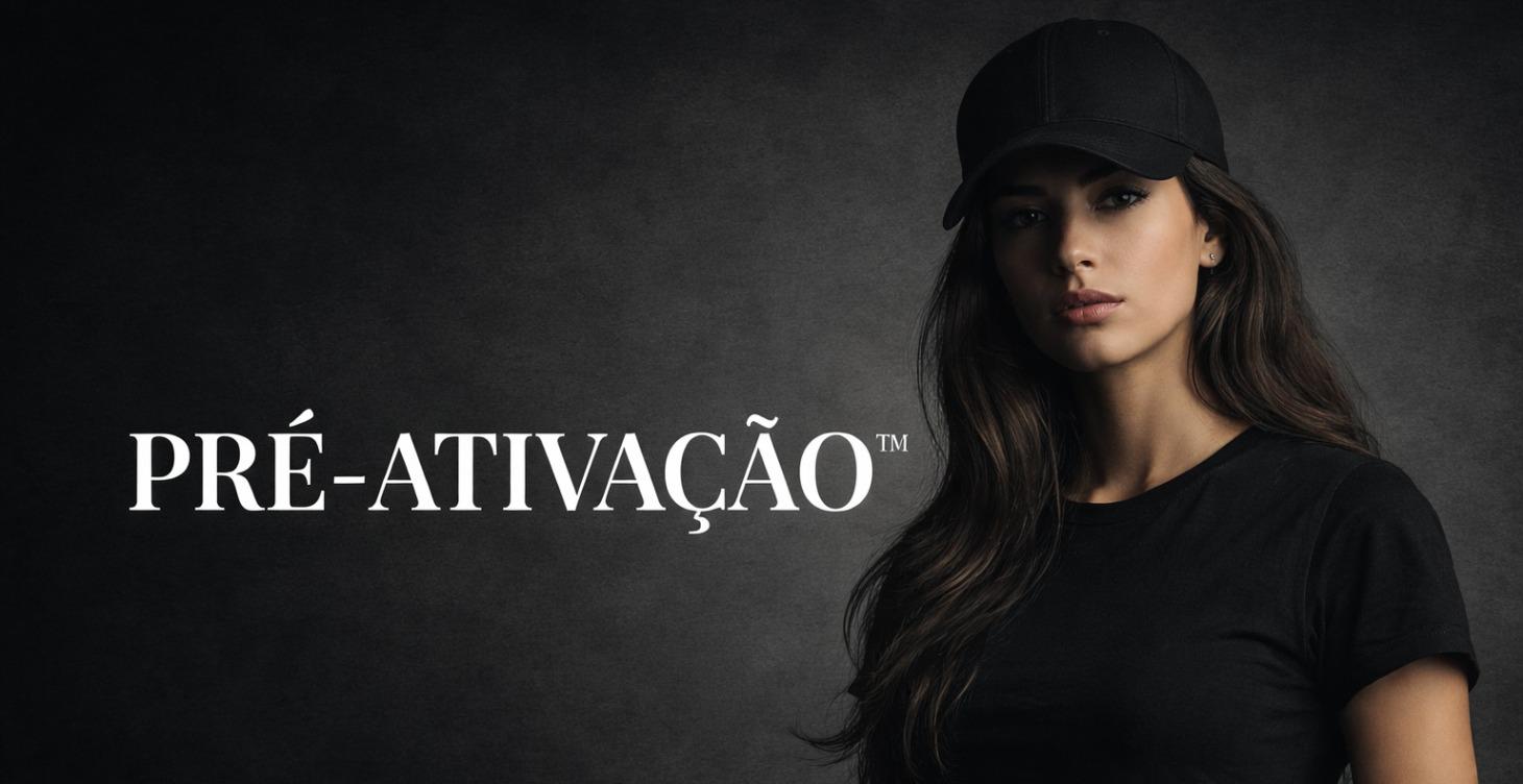 ⚔️ PRÉ-ATIVAÇÃO™