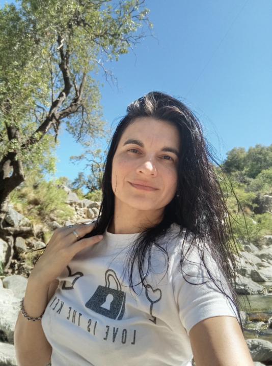 Maria Elena Sosa