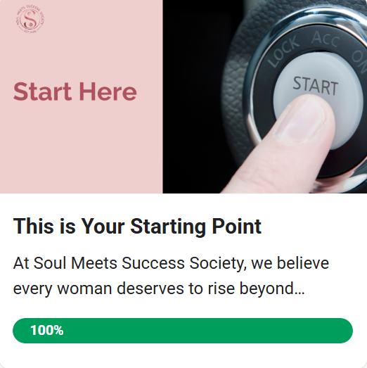 Start Your Journey Here And Book Your Connection Call