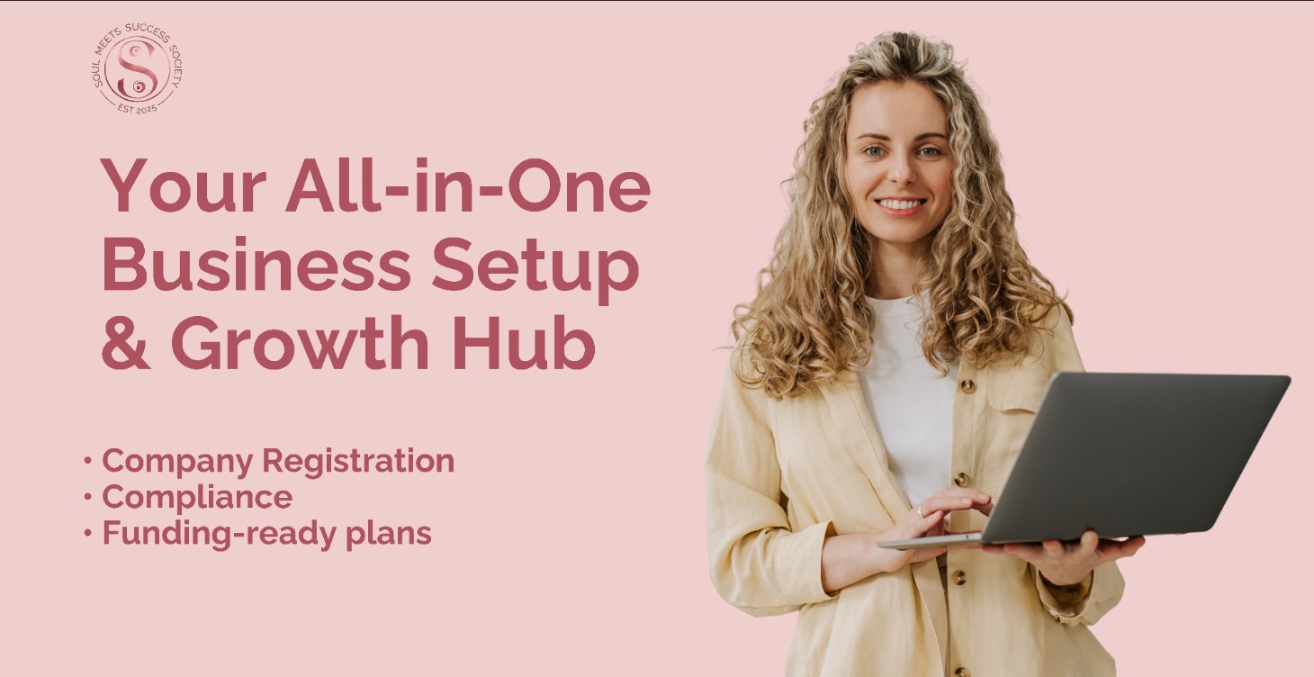 Register Your Business Officially