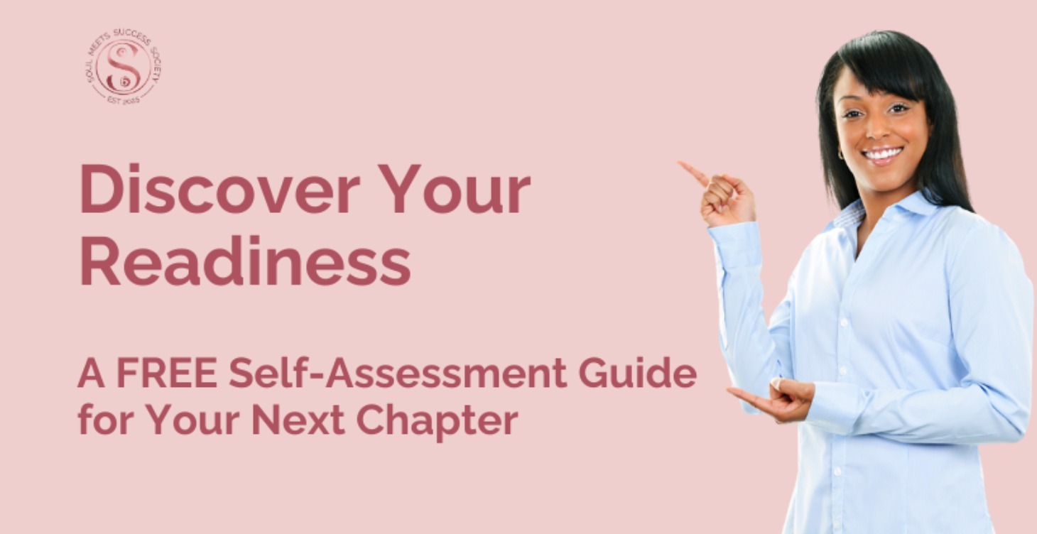 FREE Self-Assessment Guide
