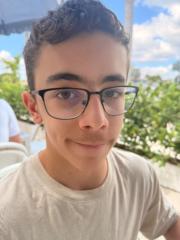 Gabriel Jimenez