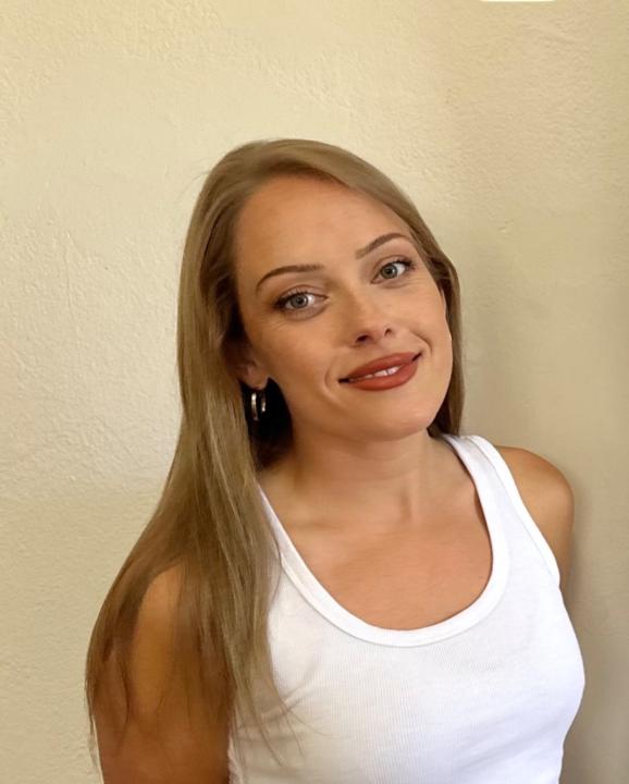 Victoria Soar