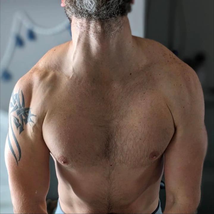 Paul Oyster