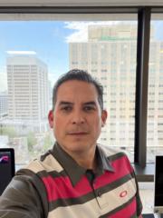 Oscar Rodriguez