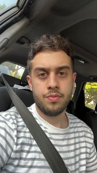 Ofek Pinhas