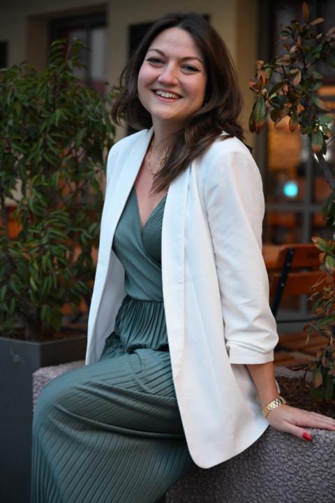 Severine Fleisch