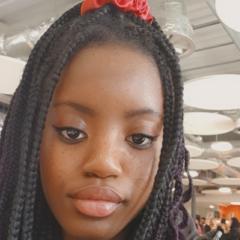 Tracy Eguae