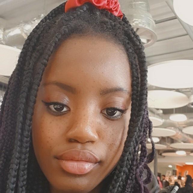 Tracy Eguae