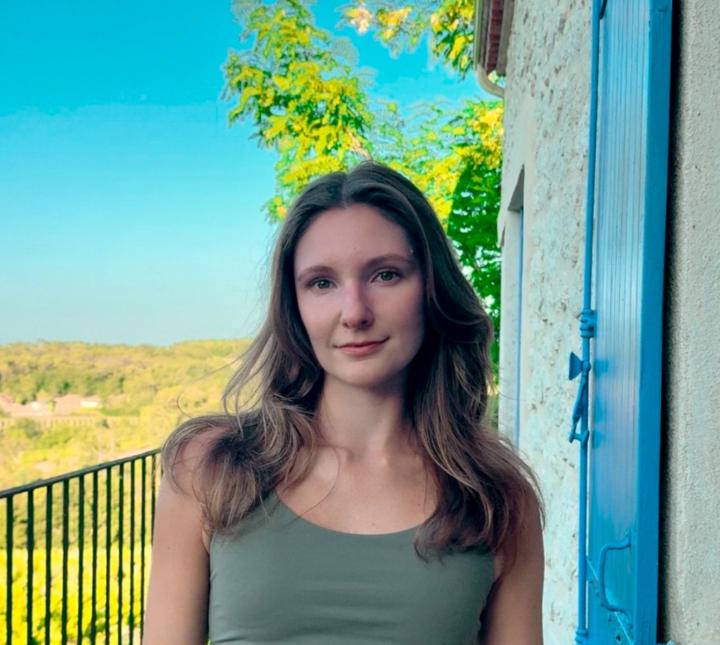 Serena Baldwin