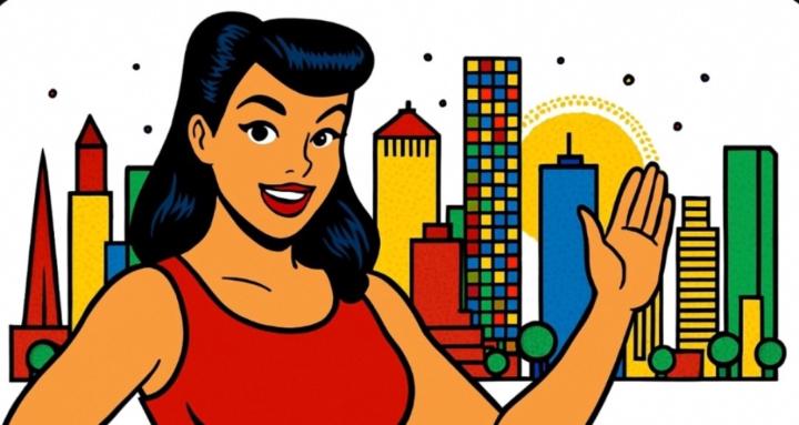 Social Currency Club