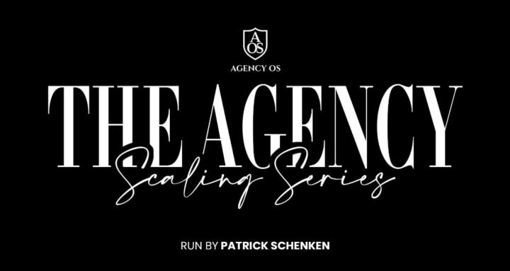 Agency OS