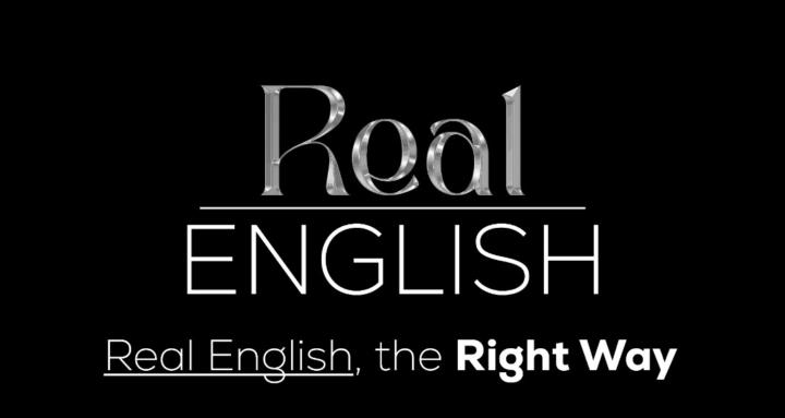 Real English