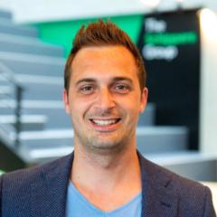 Bob van de Vijfeijke