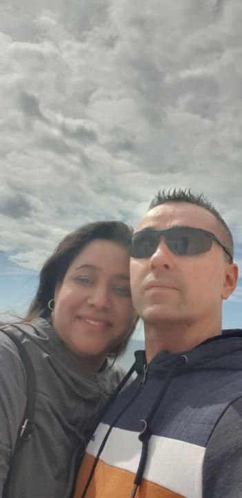 Eilien Gomez Cabral