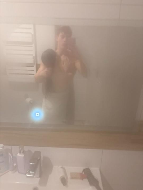 Bartosz Bruh