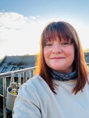 Jane Brown