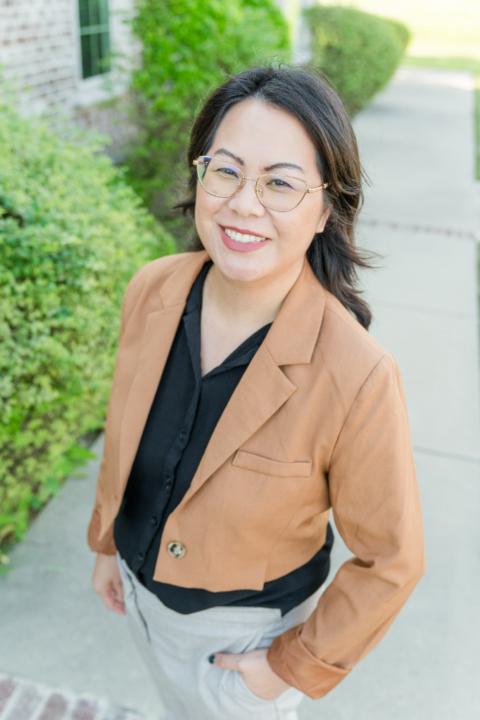Cindy Vang