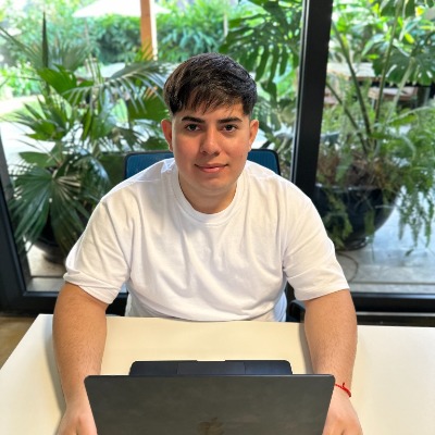 Braian alejandro Chamorro