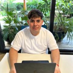 Braian alejandro Chamorro