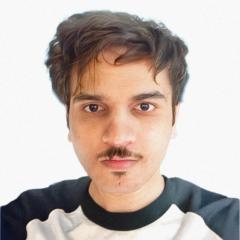 Ali Murad Raza