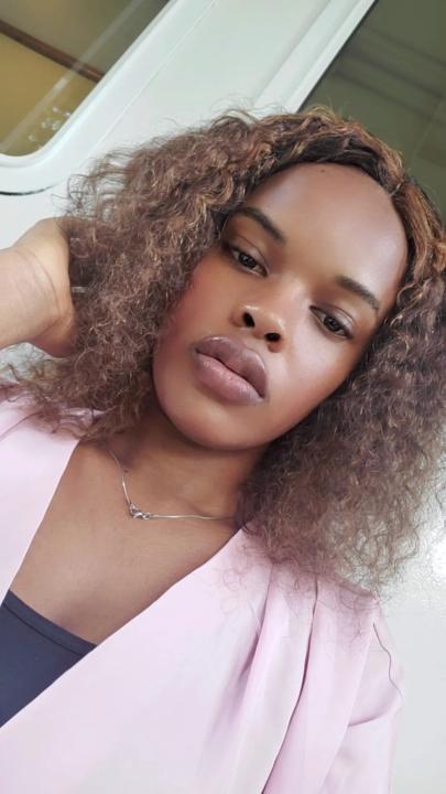 Theresa Umeokeke