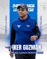 Iker Dalai Guzmán Ramírez