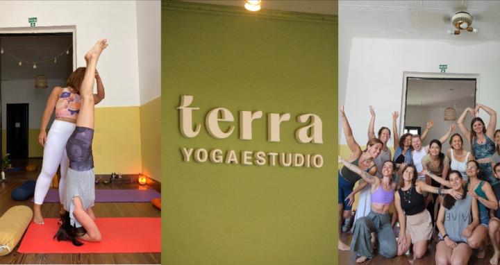 Terra Yoga Estudio