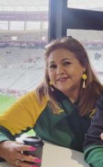 Debra Dick