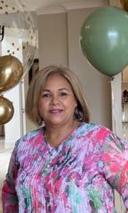 Debra Dick