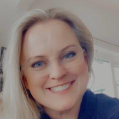 Ann-Kristin Viken Eklund