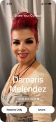Damaris Melendez
