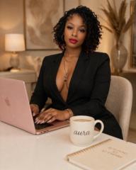 Jazzmyn Thompson