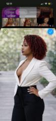 Jazzmyn Thompson
