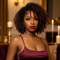Jazzmyn Thompson