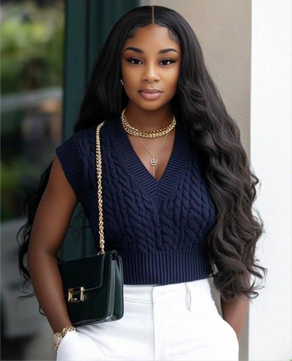 Jazzmyn thompson
