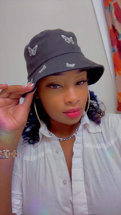 Jazzmyn Thompson
