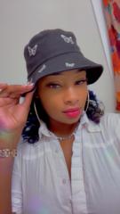 Jazzmyn Thompson