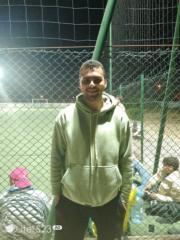 Nabil Hamassi