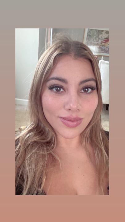 Isabella Soto