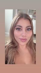Isabella Soto