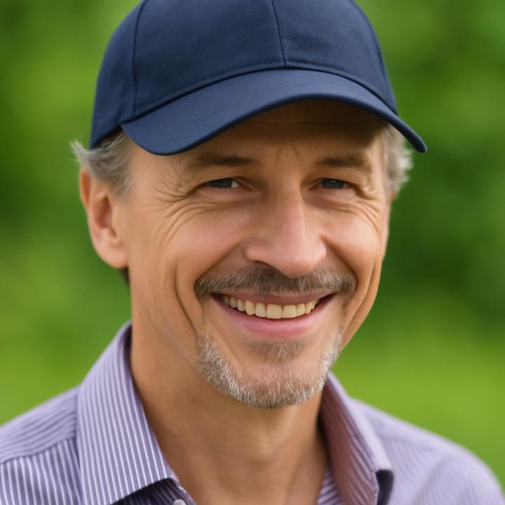 Nicolas Fiebrandt