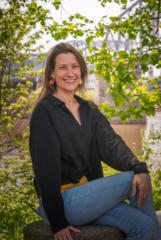 Christina Brohammer Celedon
