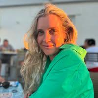 Eva Mentz-van Gunsteren