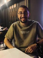 Mahmoud Saber