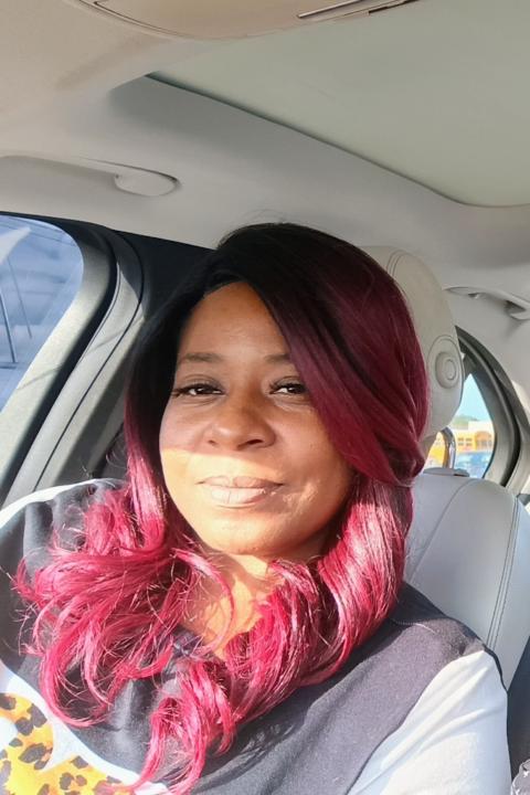 Charlene Martin