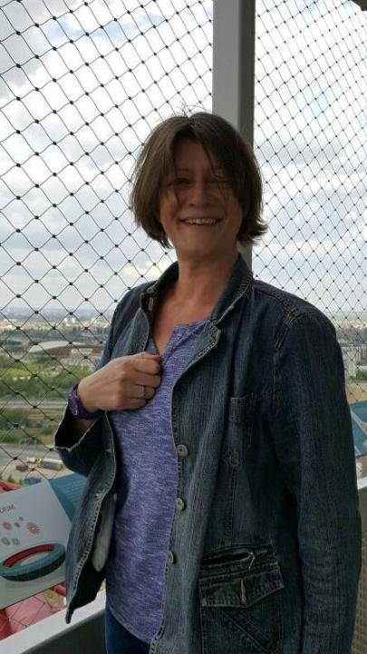 Elaine Cripps
